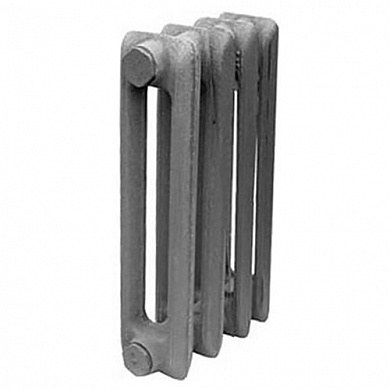 Радиатор чугунный МС-140 М 500 Н. Тагил 4 секции